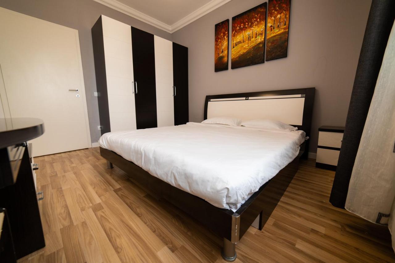 Apartamento Cedartree Prishtina Pristina Exterior foto
