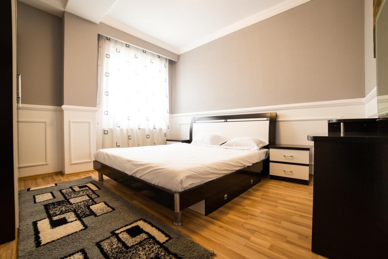 Apartamento Cedartree Prishtina Pristina Exterior foto