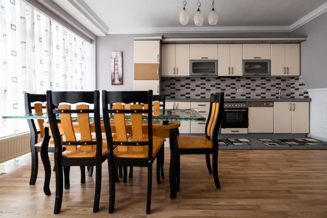 Apartamento Cedartree Prishtina Pristina Exterior foto