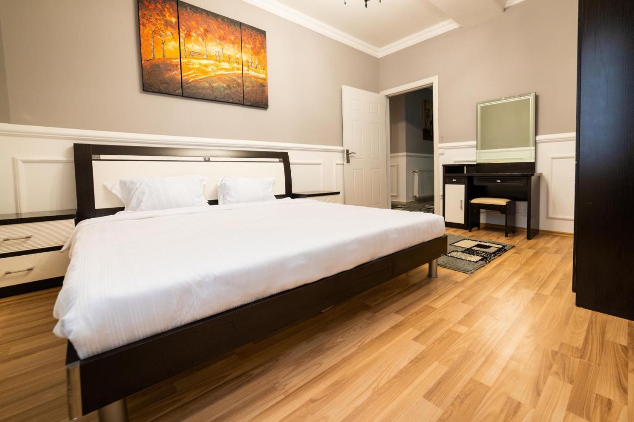 Apartamento Cedartree Prishtina Pristina Exterior foto