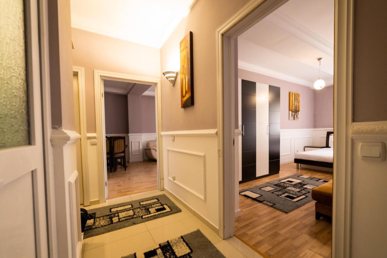 Apartamento Cedartree Prishtina Pristina Exterior foto