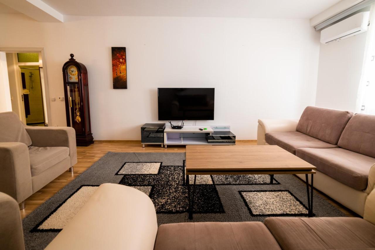 Apartamento Cedartree Prishtina Pristina Exterior foto